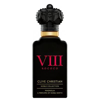 CLIVE CHRISTIAN VIII Rococo Magnolia EDP 50 ml